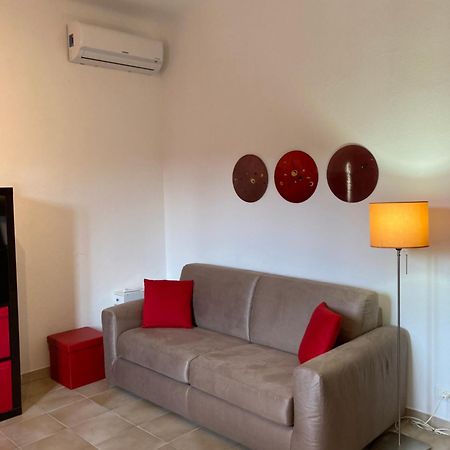 Casa Vacanze Da Angelina Apartamento Romito Magra Exterior foto