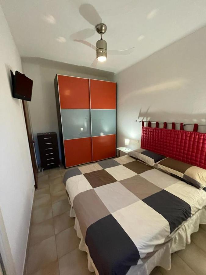 Casa Vacanze Da Angelina Apartamento Romito Magra Exterior foto
