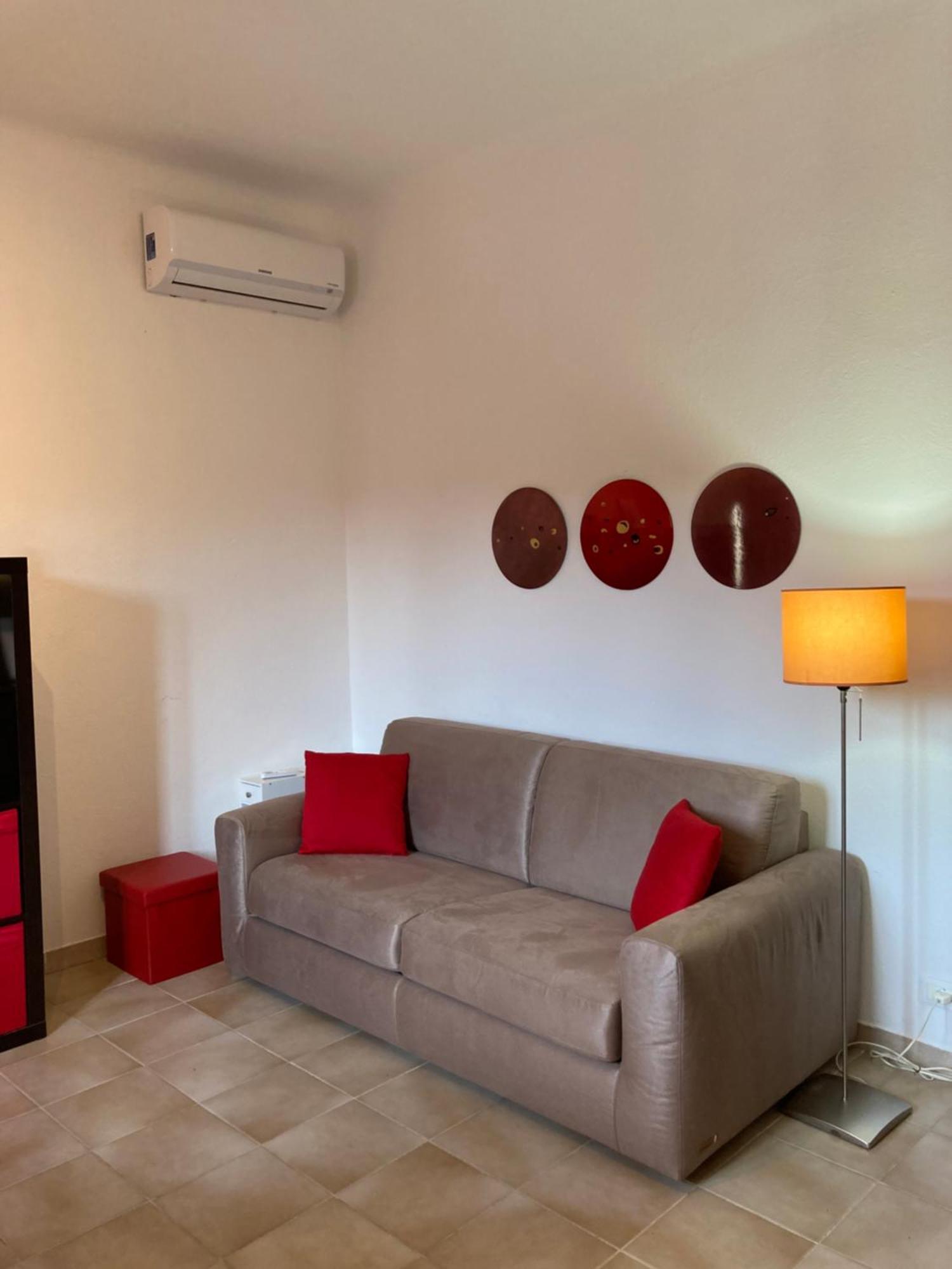 Casa Vacanze Da Angelina Apartamento Romito Magra Exterior foto